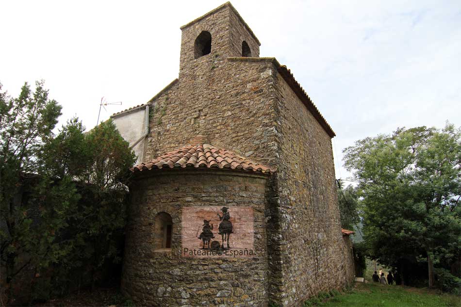 El Parque del Montnegre i el Corredor